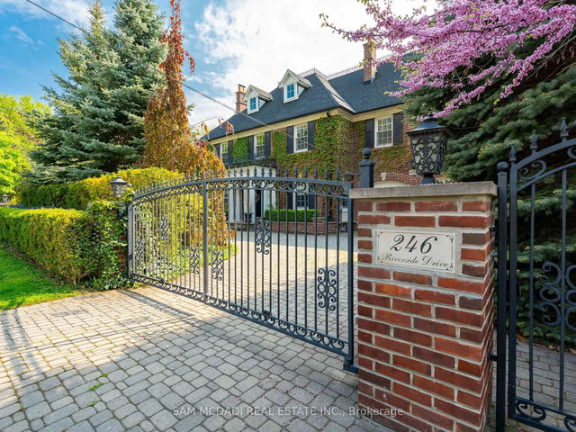 246 Riverside Drive