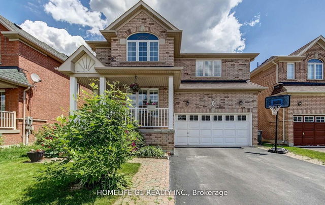 5 Beachpoint Boulevard
