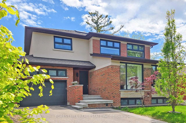 43 Burrows Avenue