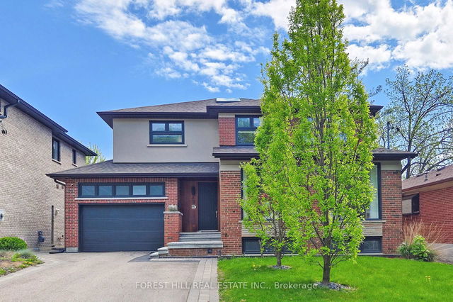 43 Burrows Avenue