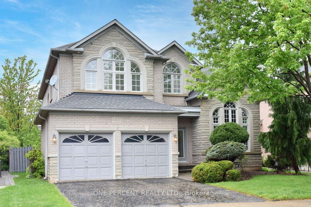 4323 Clubview Drive