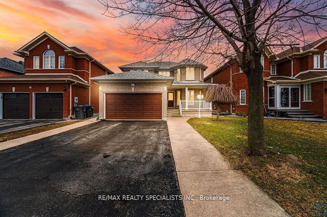 47 Deerglen Drive