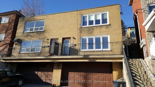 1268 Davenport Road