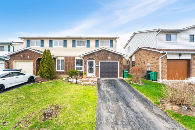 9 Pluto Drive