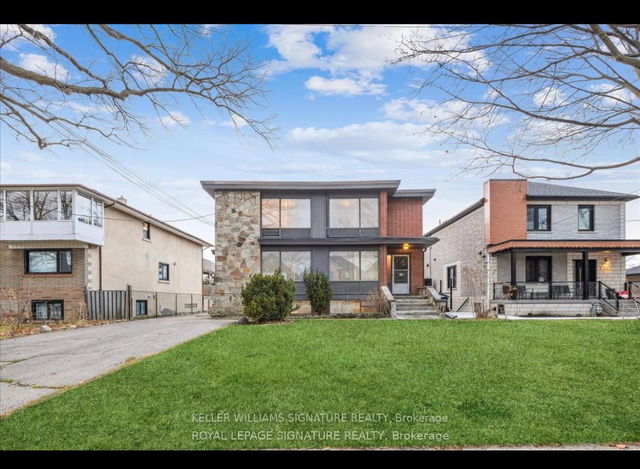 2nd floor Room1 - 214 Queenslea Avenue