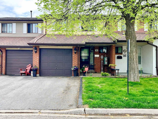 25 Baronwood Court
