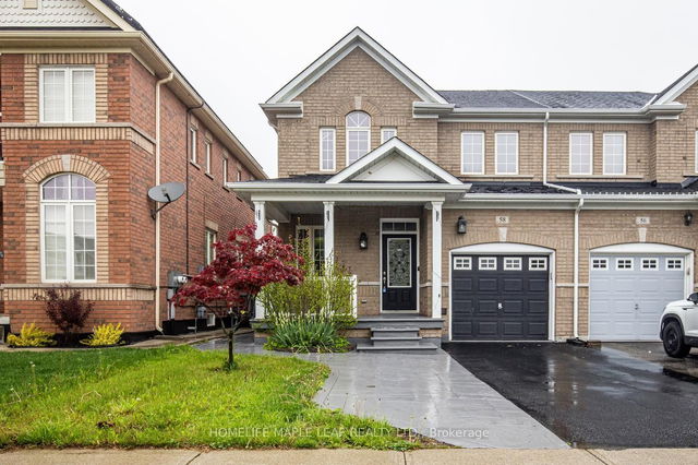 58 Begonia Crescent