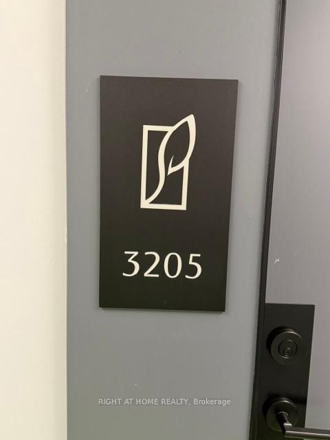 3205 - 430 Square One Drive