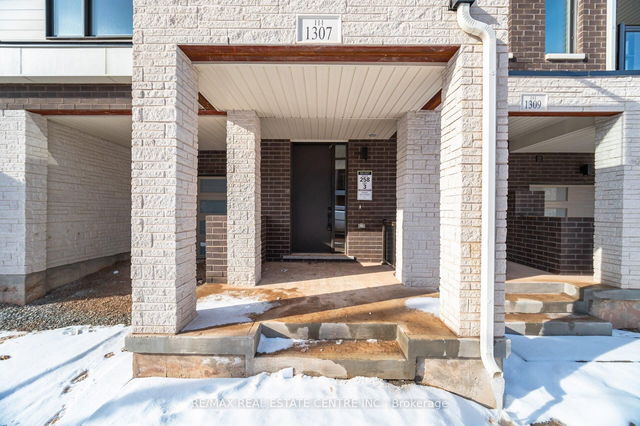 1307 Anthonia Trail