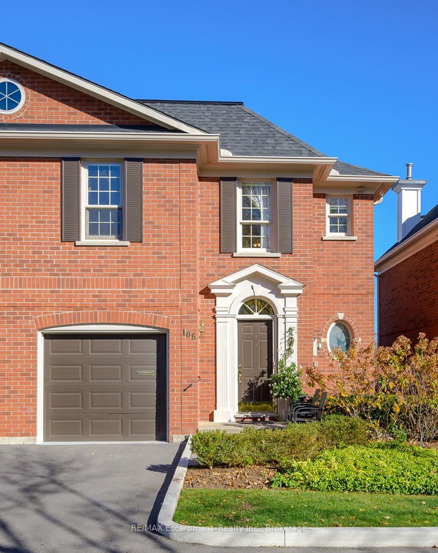 106 Fairwood Place