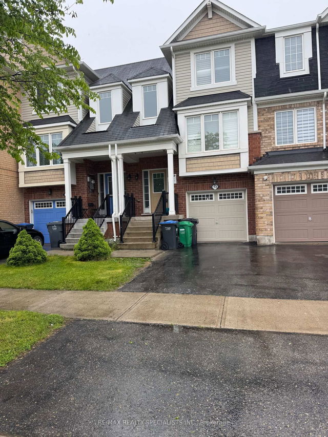 13 Viewforth Road