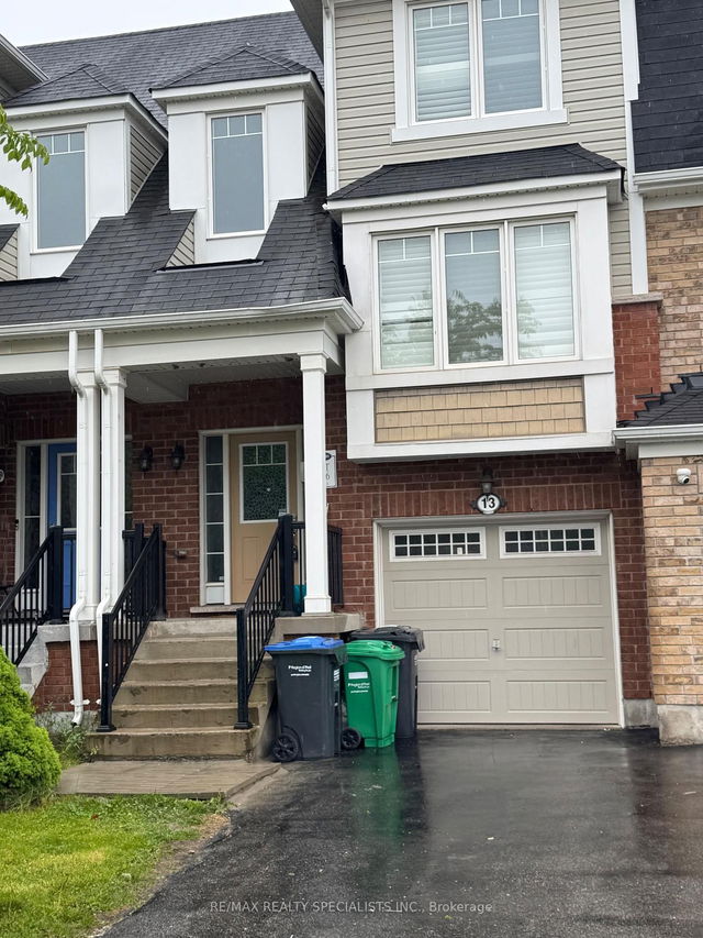 13 Viewforth Road