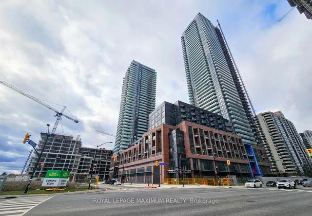 5001 - 430 Square One Drive