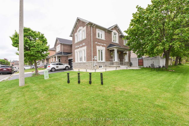 116 Canada Goose Boulevard
