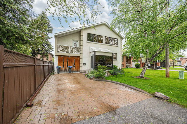 6 Enfield Avenue