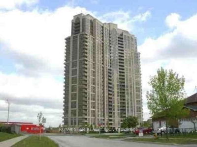 Unit 2616 — 700 Humberwood Blvd, Toronto - West Humber-Clairville