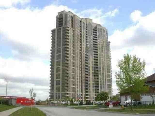 2616 - 700 Humberwood Boulevard