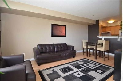 Unit 2616 — 700 Humberwood Blvd, Toronto - West Humber-Clairville image-0-3