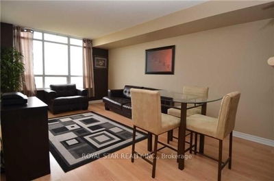 Unit 2616 — 700 Humberwood Blvd, Toronto - West Humber-Clairville image-0-4