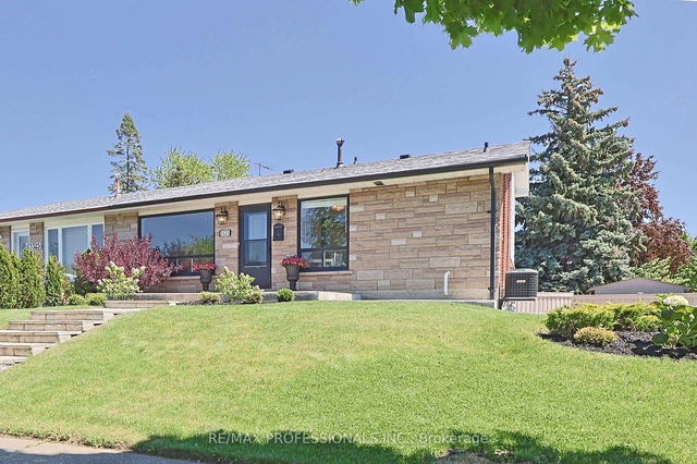 3323 Homark Drive