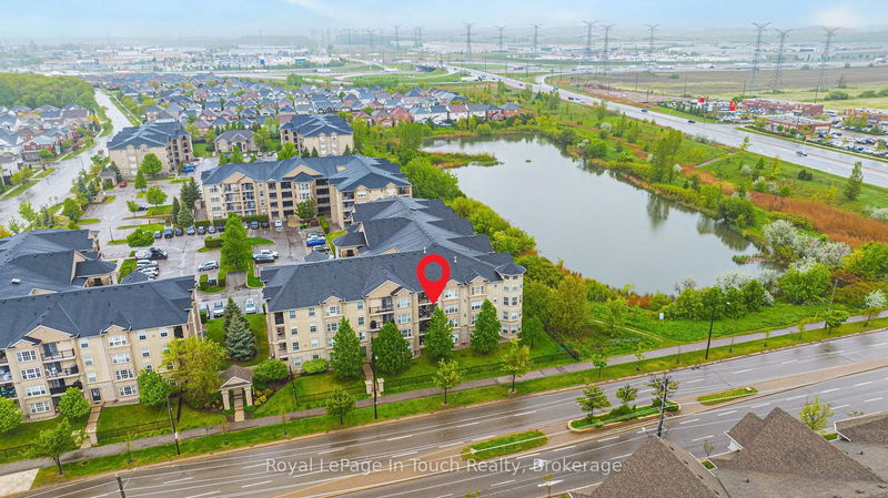 Unit 311 — 1491 Maple Ave, Milton - Dempsey image-0-0