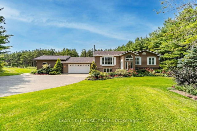 16258 Humber Station Road