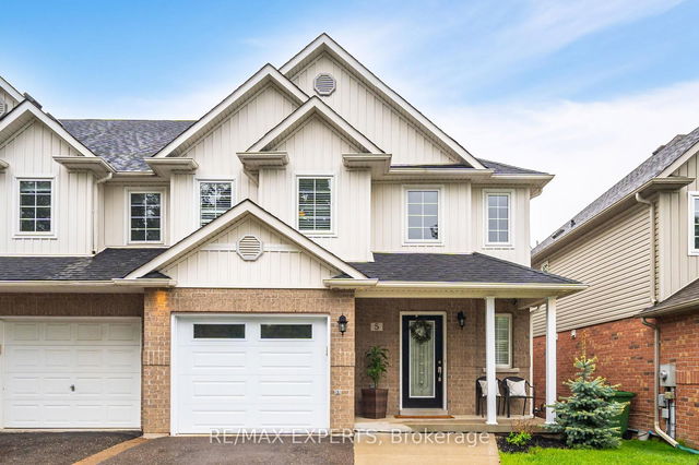 5 Leamster Trail