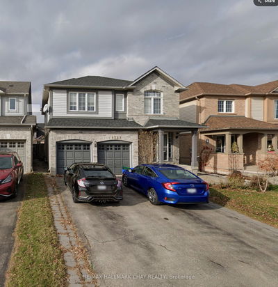 1137 Deacon Dr, Milton - Beaty