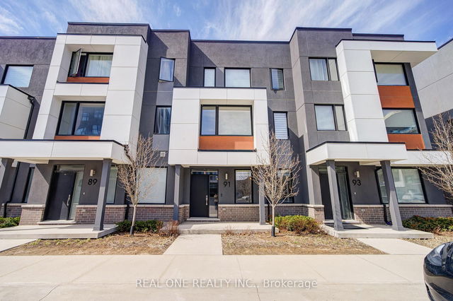 91 Grovewood Common N/A