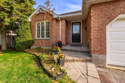 240 Walsh Cres, Orangeville - Orangeville image-0-1