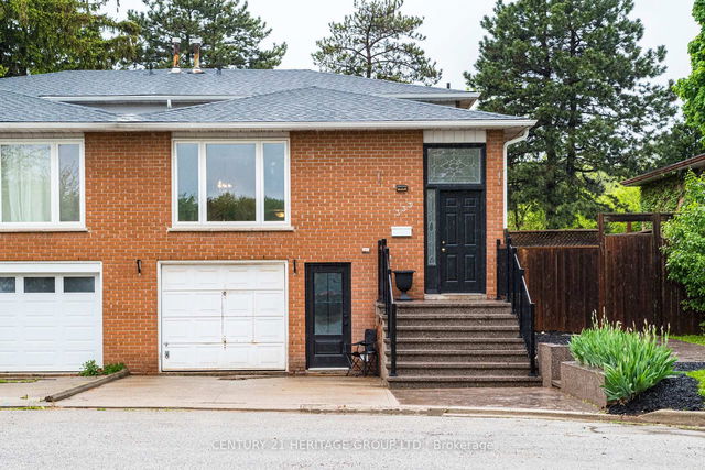 333 Enfield Road