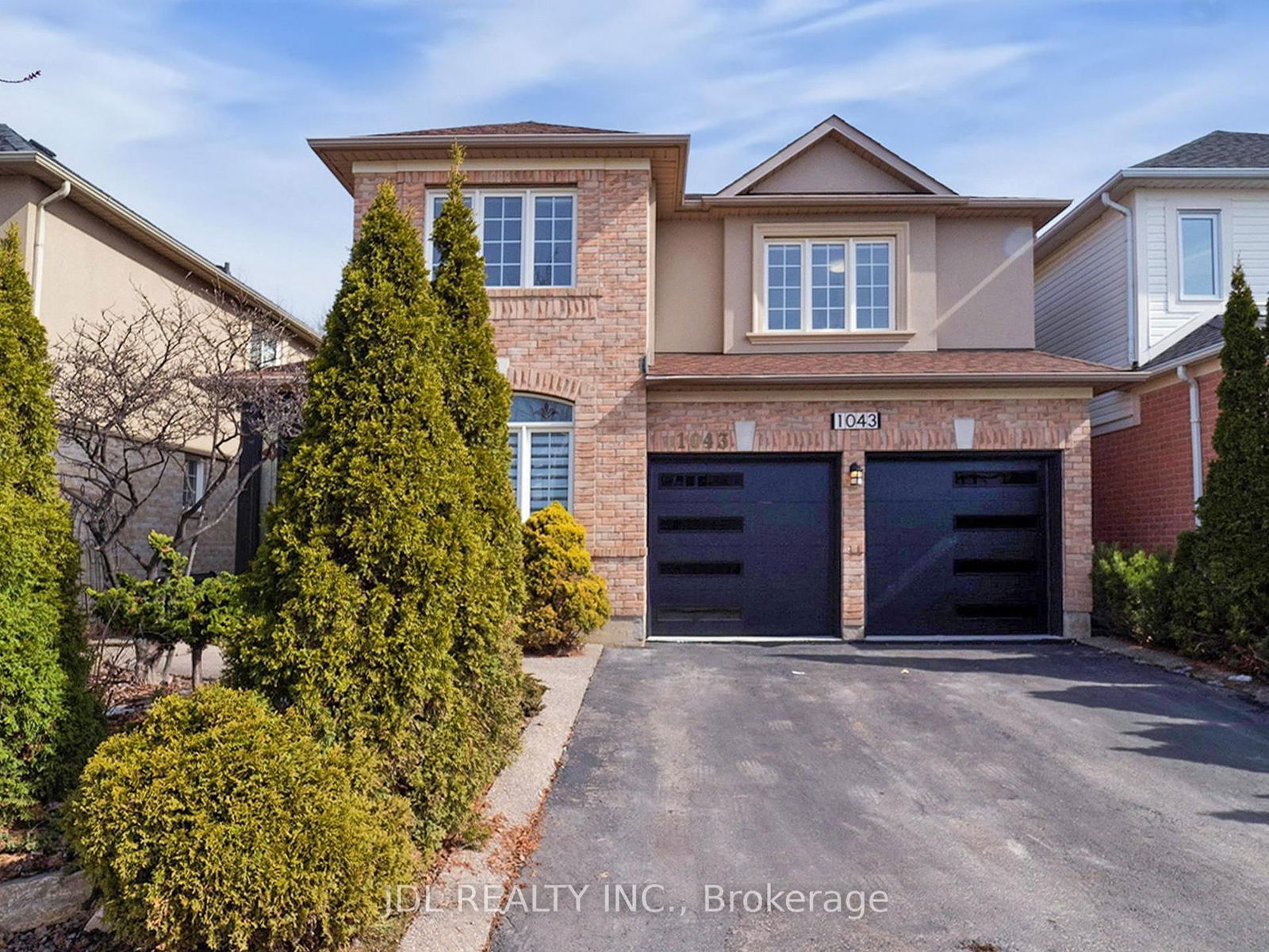Detached House for sale at 1043 Freeman Trail, Milton, Beaty, L9T 5T3 - MLS: W12170918