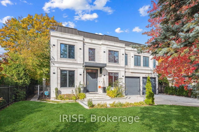 1453 Seagram Avenue