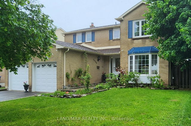6636 Edenwood Drive