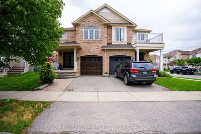 166 Hampshire Way, Milton - Dempsey