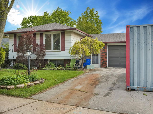 591 Bridle Wood