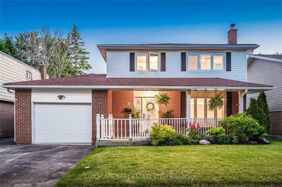 8 Avonmore Cres, Orangeville - Orangeville