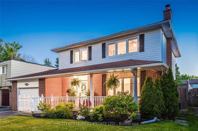 8 Avonmore Cres, Orangeville - Orangeville image-0-1