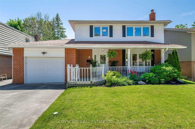 8 Avonmore Cres, Orangeville - Orangeville image-0-2