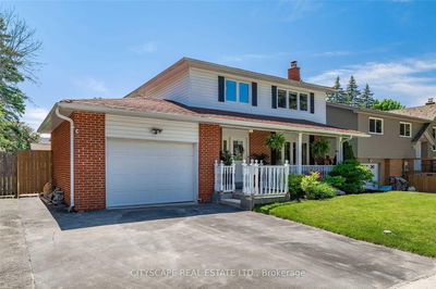 8 Avonmore Cres, Orangeville - Orangeville image-0-3