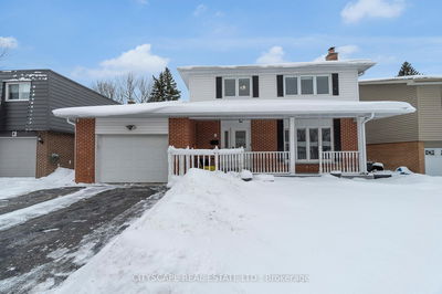 8 Avonmore Cres, Orangeville - Orangeville image-0-4