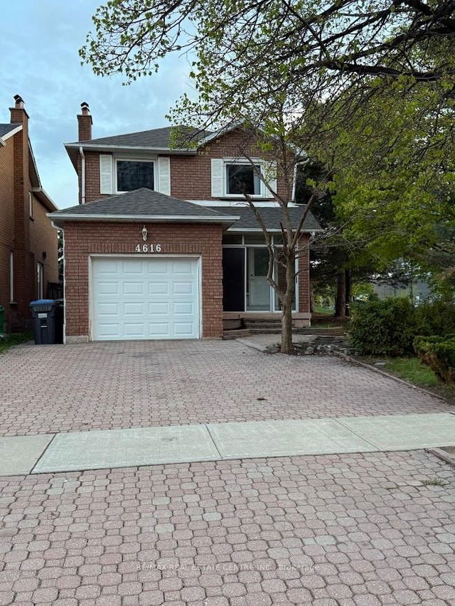 Upper - 4616 Metfalfe Avenue