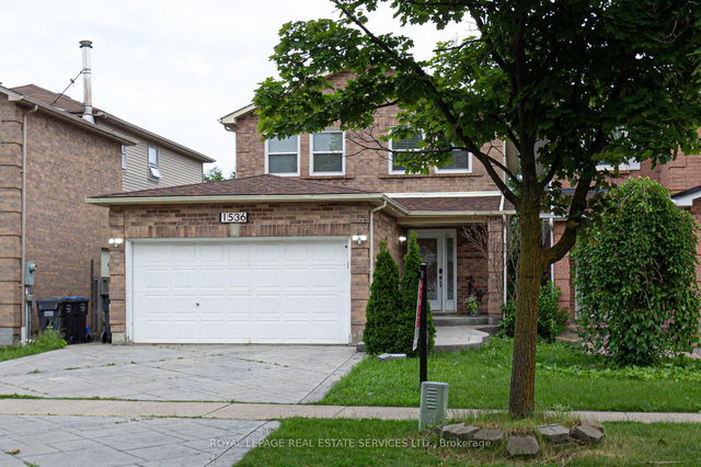 1536 Kirkrow Crescent