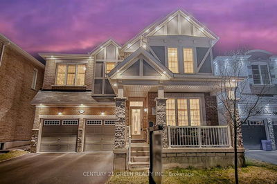 281 Chilver Hts, Milton - Ford
