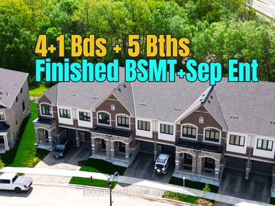 549 CELANDINE Terr, Milton - Rural Milton