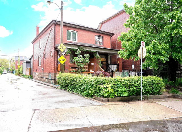 57A Melville Avenue