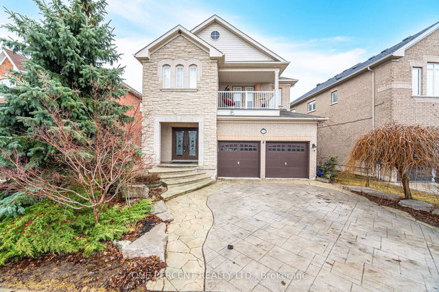 392 Barber Drive