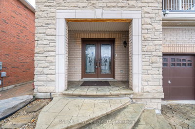 392 Barber Dr, Halton Hills - Georgetown image-0-1