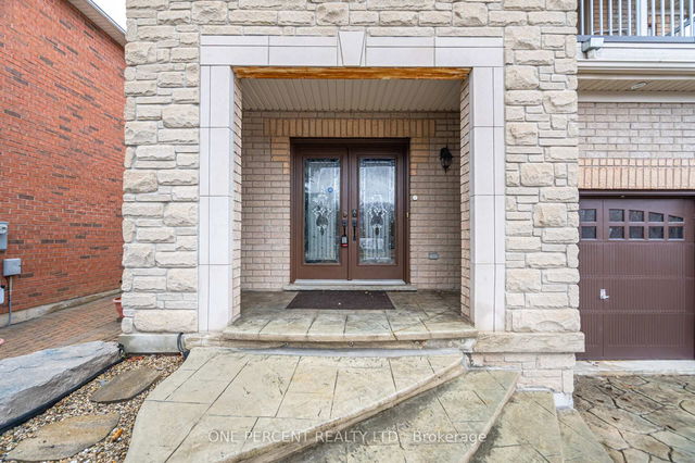 392 Barber Drive