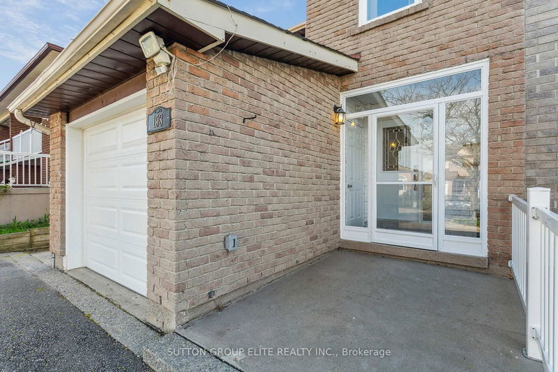 home for sale on 193 Ashridge Place